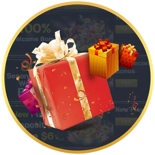 K9Win gives bonuses like cashback, tailored for new and regular players.