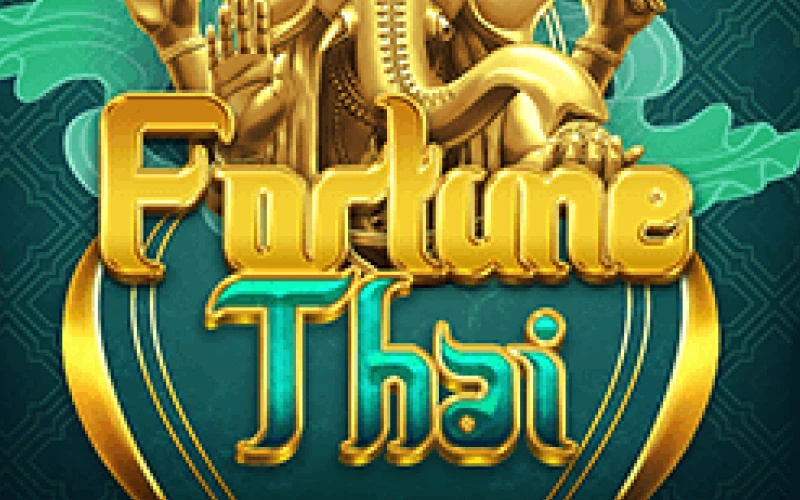 Try your luck in the game Fortune Thai on K9Win.