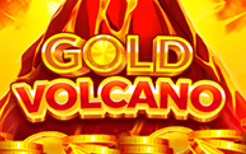 Play Gold Volcano at K9Win.