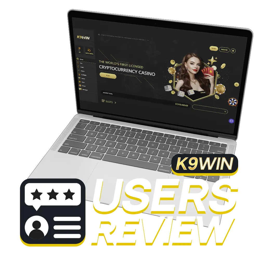 K9Win values Australian customer feedback and reviews.