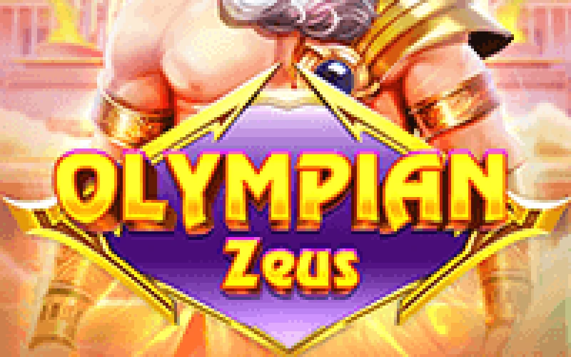 Try playing the Olympian Zeus game on K9Win.