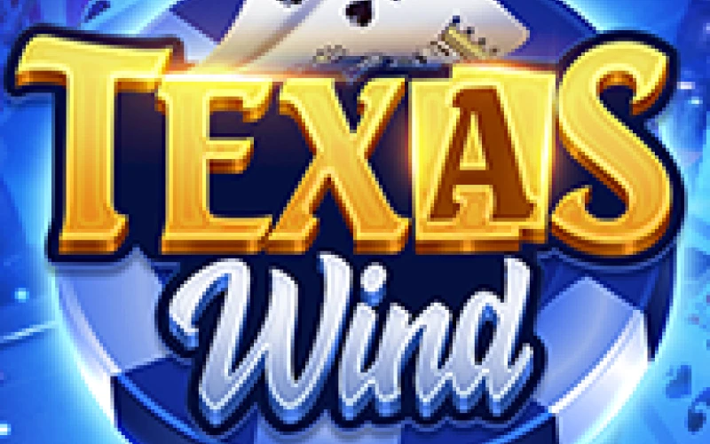 Try you hand at the game Texas Wind on K9Win.