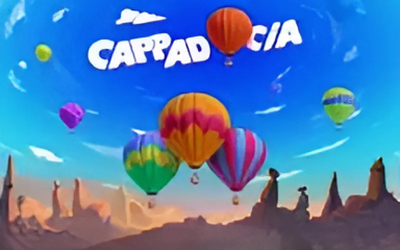 If you love Cappadocia, play it on K9Win.