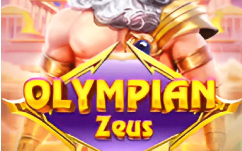 Try playing the Olympian Zeus game on K9Win.